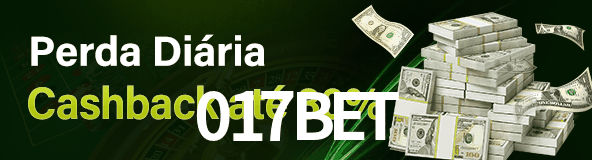 017BET Casino: Jogue Online e Ganhe Grandes Prêmios