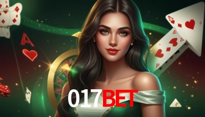 017BET Casino: Jogue Online e Ganhe Grandes Prêmios