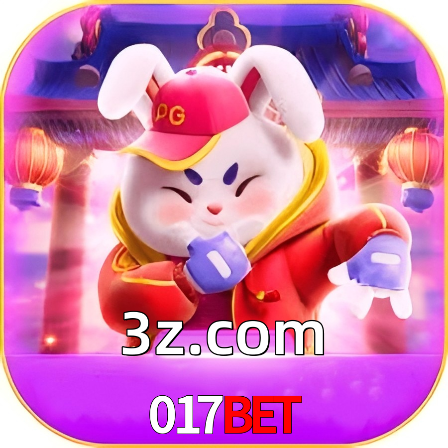 Logo 017BET